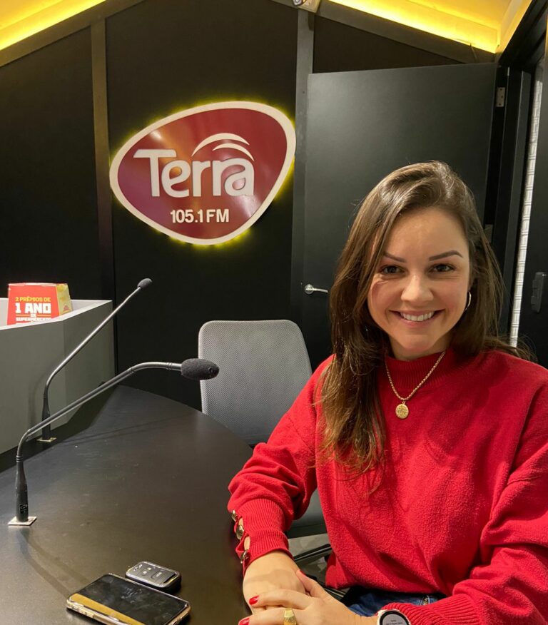 Loren Danelon valoriza o bom ambiente e projeta nova loja da Original