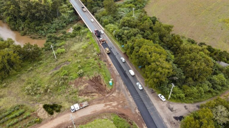 Leilão para concessão de rodovias terá nova data; presidente da CIC-VT comemora