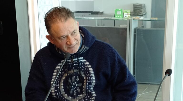 Por 30 dias, Terra FM transmite as sessões do Legislativo de Venâncio, reforça Benildo Soares