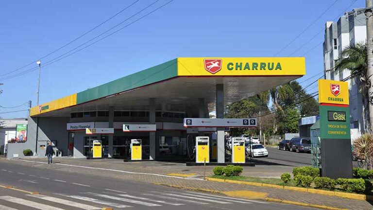 Distribuidora Charrua, de Lajeado, é vendida para a Rede SIM