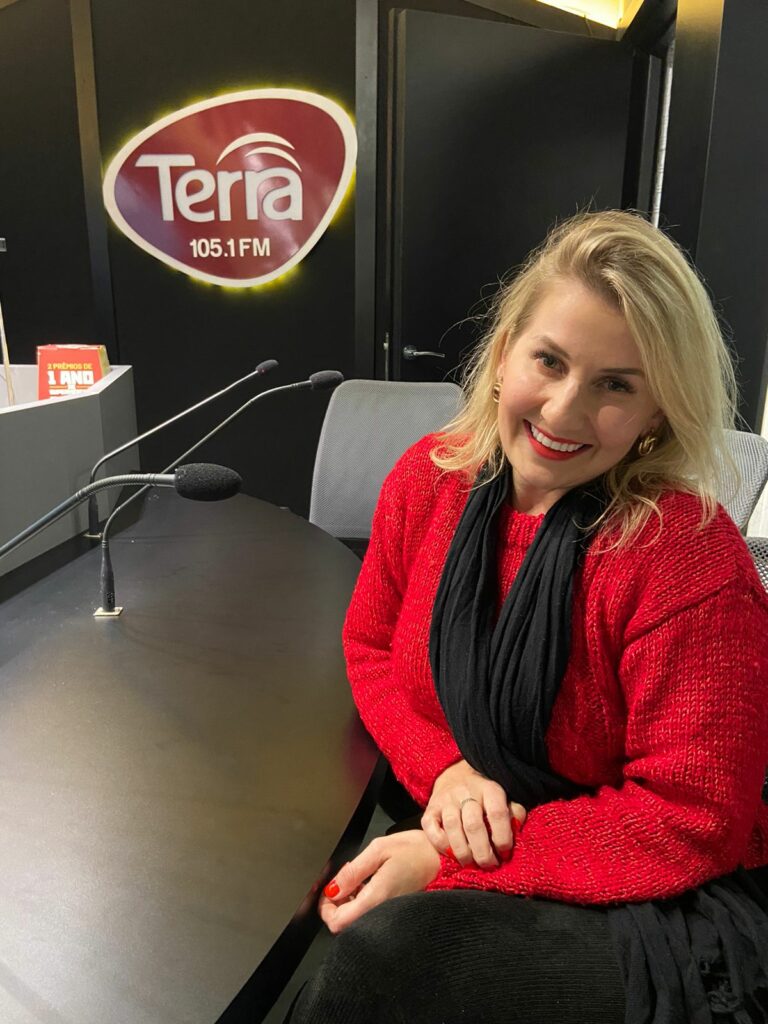 Luisa Pretzel tem o objetivo de fomentar o empoderamento feminino por meio da fotografia