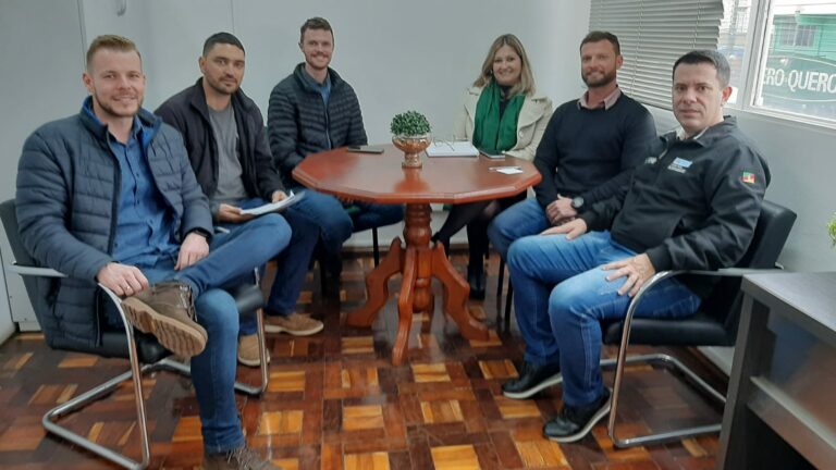 Qualifica Venâncio é referência para outros municípios