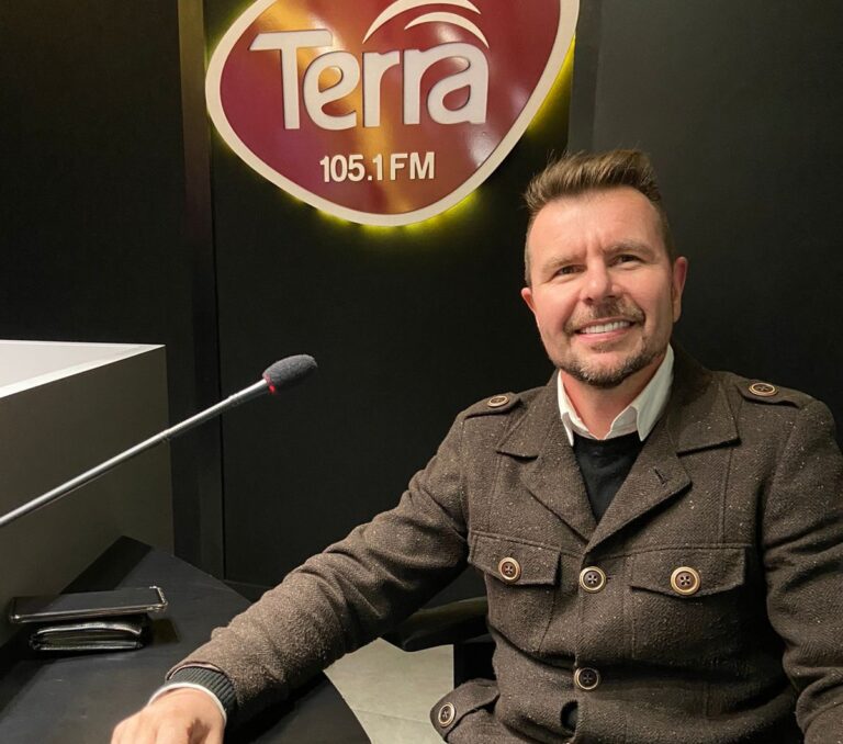 André Gerlach viu o empreendedorismo na contabilidade; ouça a entrevista