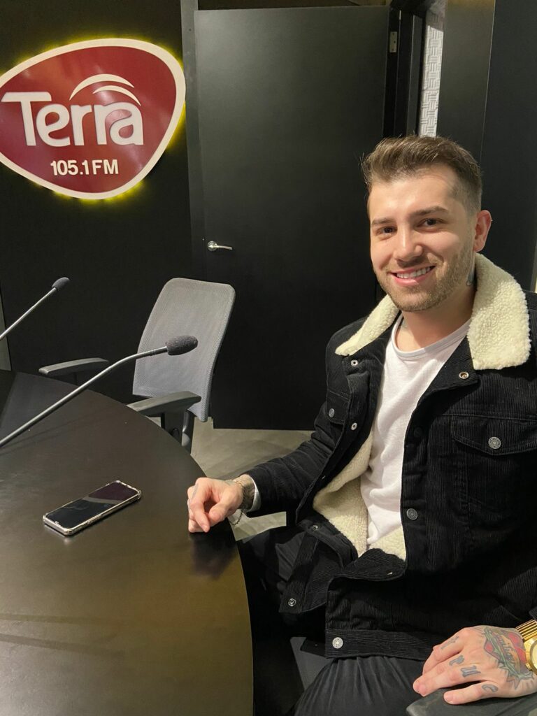 Léo Bolson: “Só existe uma profissão no mundo: vendedor”