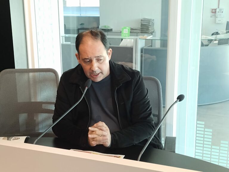 Zaffari pode inaugurar loja ainda no ano que vem; ouça entrevista com Jarbas da Rosa