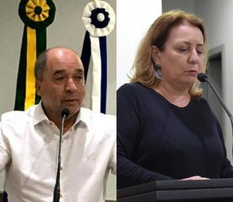 Sobre interdição da Escola Mariante, Galo quer ação do Estado; Ana Cláudia quer a presença do coordenador regional