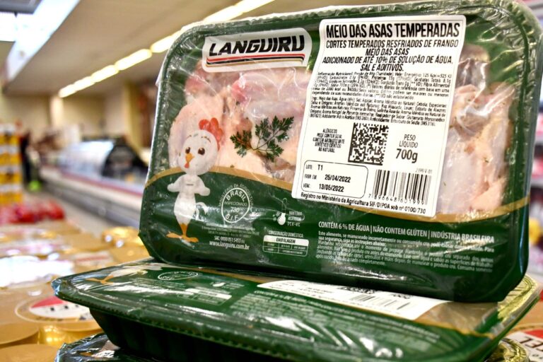 Languiru apresenta bandejas totalmente recicláveis