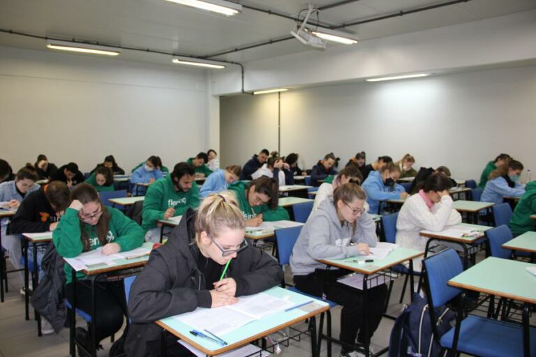 Unisc realiza o Vestibular de Inverno neste sábado