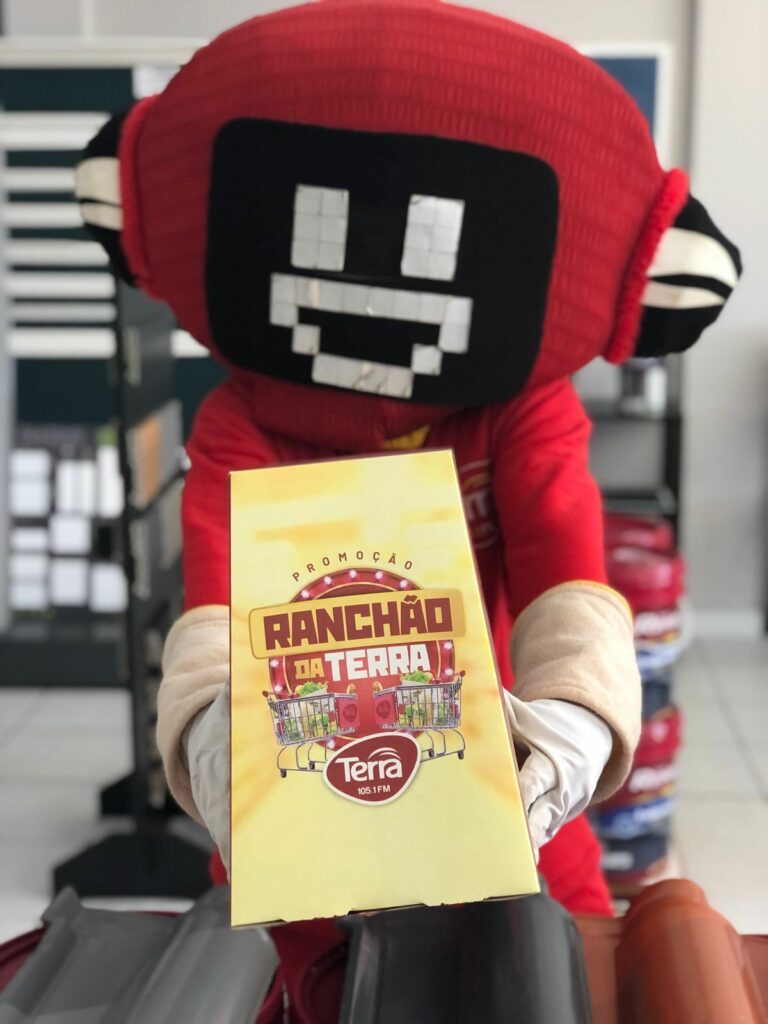 Sorteio da promoção Ranchão da Terra ocorre na próxima quinta-feira