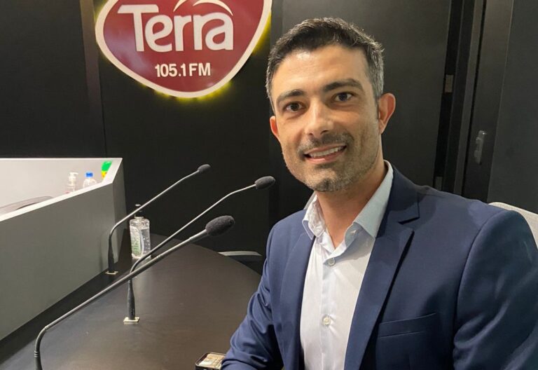 Advogado Gustavo Bretana valoriza a qualificação constatante para atuar na área criminal
