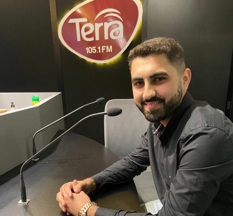 Jairo Júnior valoriza oportunidades da Aliança Imóveis para atuar como corretor de imóveis