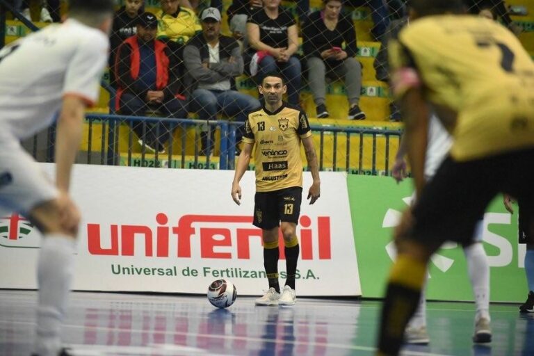 Assoeva encara o Atlântico pela Liga Nacional