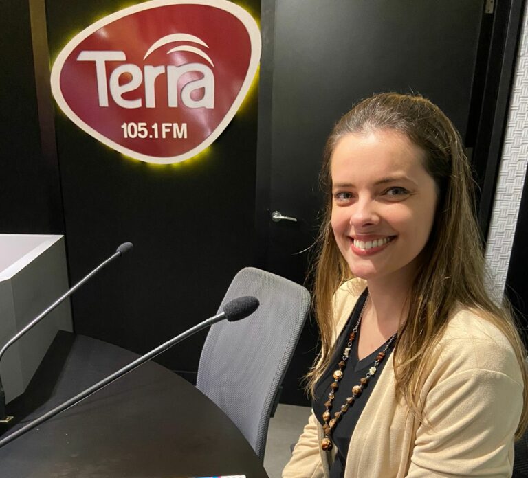 Alexandra Keller valoriza a relação com os pacientes na odontopediatria