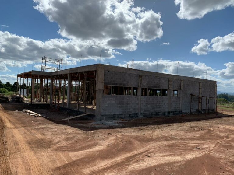 Após liberação do Ministério, obras do CVT devem ser retomadas