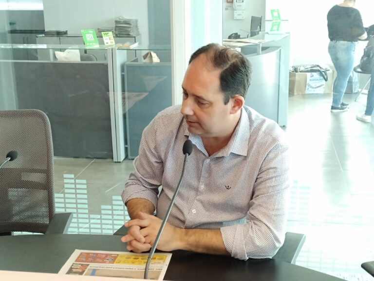 Prefeitura quer lançar licitação do Centro Materno Infantil em 60 dias, anuncia Jarbas