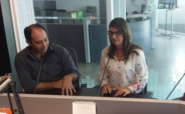 EM ÁUDIO: Trabalho de recuperação da VRS-816 é garantido pelo Daer