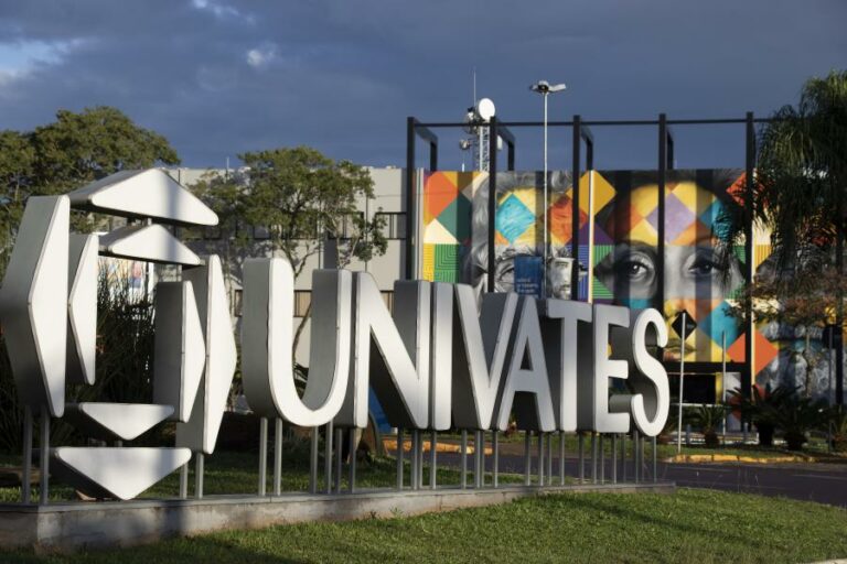 Univates celebra os cinco anos da transformação em Universidade do Vale do Taquari