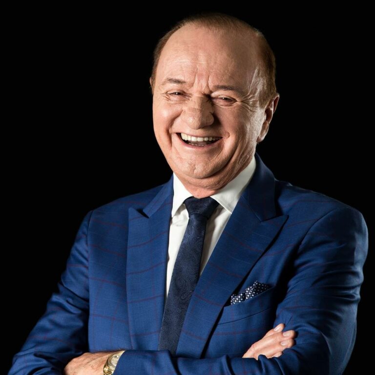 Palestra e jantar com Otélio Drebes tem ingresso solidário