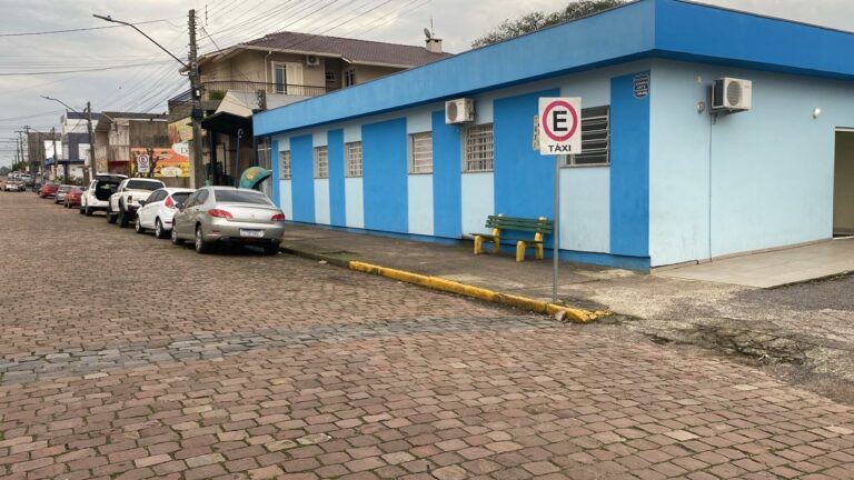 Vacinação em turno estendido continua apenas na UBS Central