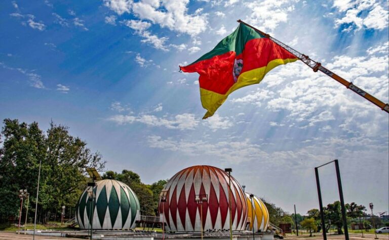 Ingressos para Expointer 2022 já estão à venda pela internet