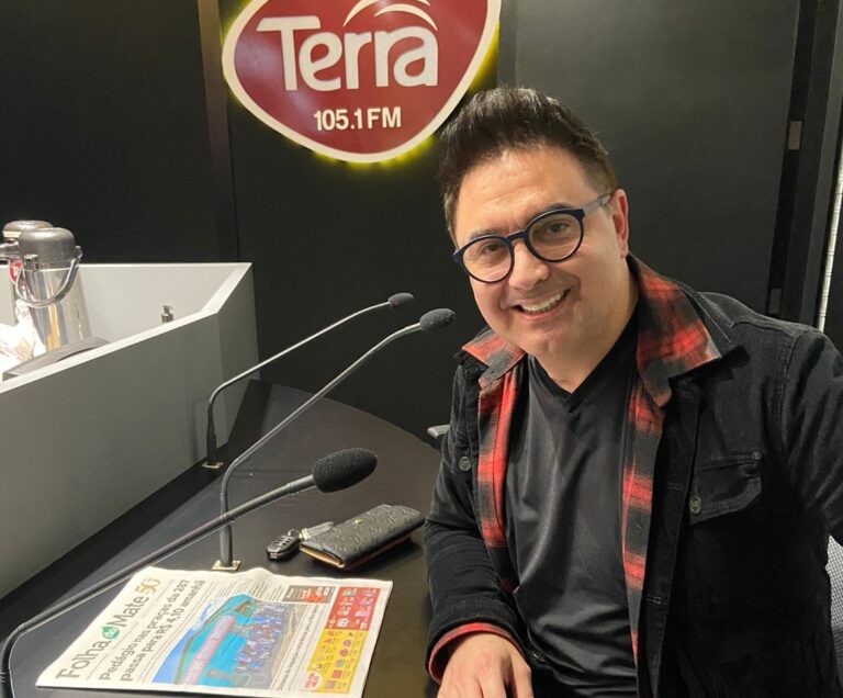 Wirk Kussler valoriza história de 32 anos no ramo da beleza; ouça entrevista