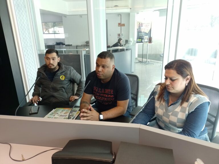 Transporte por aplicativo: Confiança Mobi seleciona motorista em Venâncio Aires