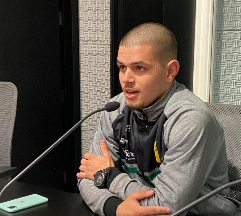 Time que revelou Léo Borges é o adversário da Assoeva nesta quarta-feira em Venâncio