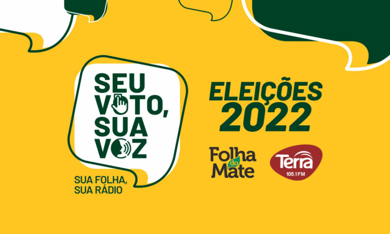 ELEIÇÕES 2022: Rádio Terra entrevista candidatos de Venâncio; confira a agenda