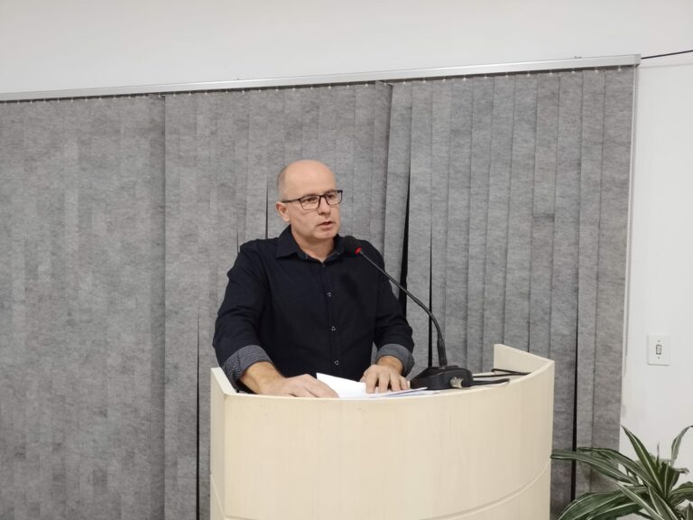 Vereador recomenda eleição suplementar no Conselho Tutelar de Mato Leitão
