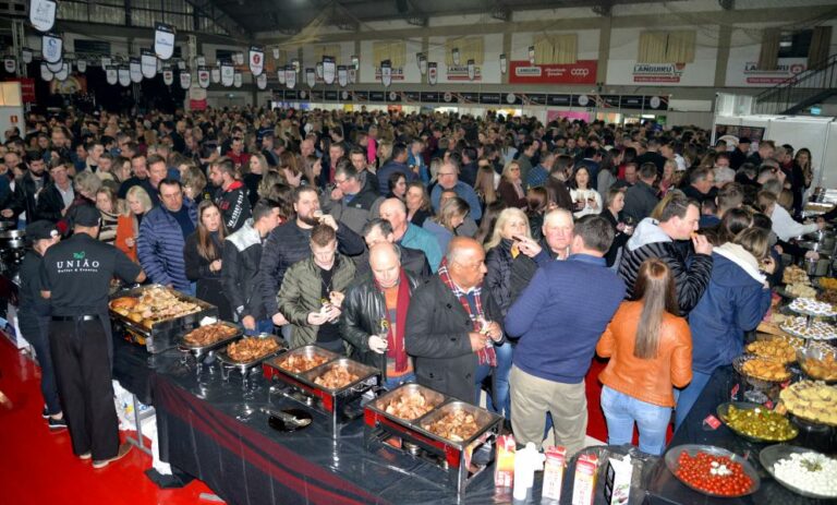 4ª Teutofrangofest se consolida como programação gastronômica que celebra a avicultura do Rio Grande do Sul