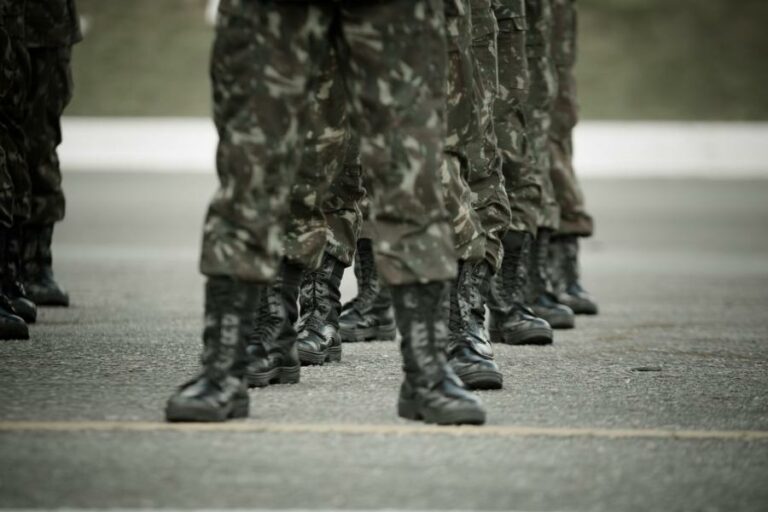 Seleção complementar do alistamento militar dos nascidos em 2004, inicia nesta quinta-feira