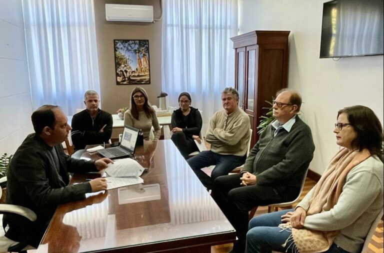 Projetos culturais recebem mais de R$44 mil da Administração Municipal