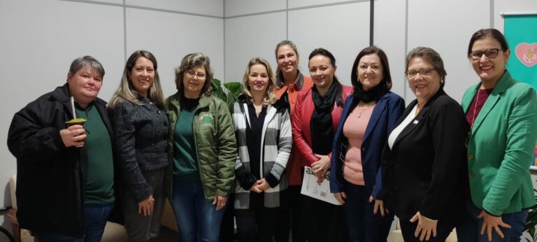 Comissão inicia projeto para instalação de casa de acolhimento às mulheres vítimas de violência