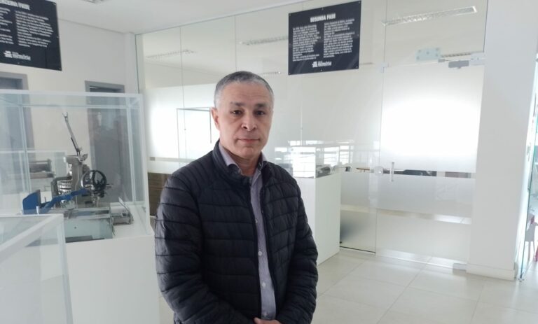 Candidato a deputado federal, João Rodrigues, quer atuar pela saúde da terceira idade, capacitação do jovem e infraestrutura
