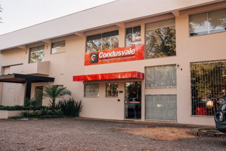 Condusvale realiza Semana da Saúde com ações internas aos colaboradores