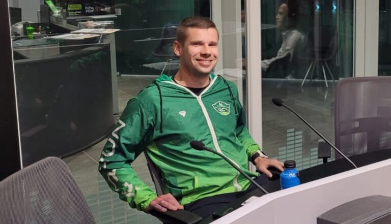 Mais de 30 atletas locais participam de corrida em Santa Cruz do Sul; acompanhe entrevista com Roberto Wessling