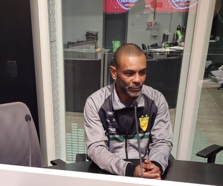 “Temos uma semana inteira para treinar e dar inicio aos playoffs da Liga”; destaca Boni, capitão da Assoeva