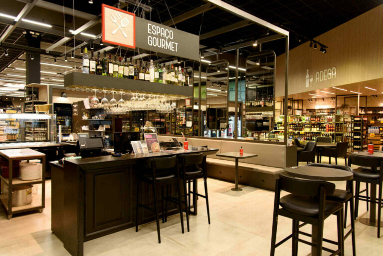 Espaço Gourmet da Languiru do Shopping Lajeado é premiado no maior concurso do segmento no Sul do Brasil; acompanhe entrevista