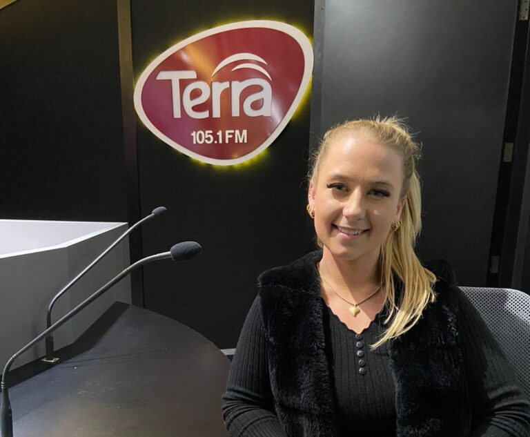 Jéssica Polo valoriza experiência em todos os setores até ter cargo de liderança na Rede Polo