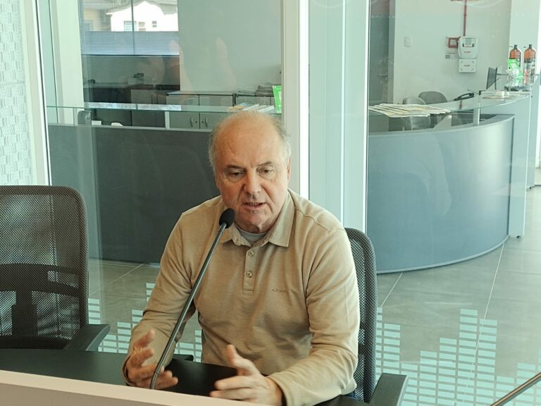 Conheça as propostas do candidato a deputado estadual Airton Artus; prioridade é a defesa pela Saúde