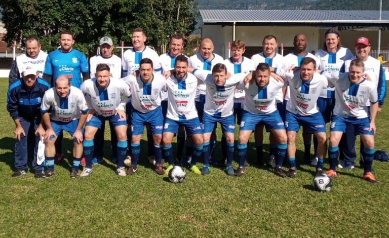 Veteranos da Assespe joga neste domingo contra o Unidos, em Lajeado