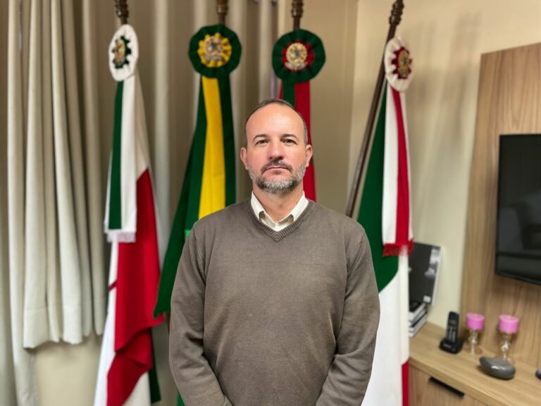 Encantado conclui o Plano Municipal de Turismo; acompanhe entrevista com o secretário da pasta