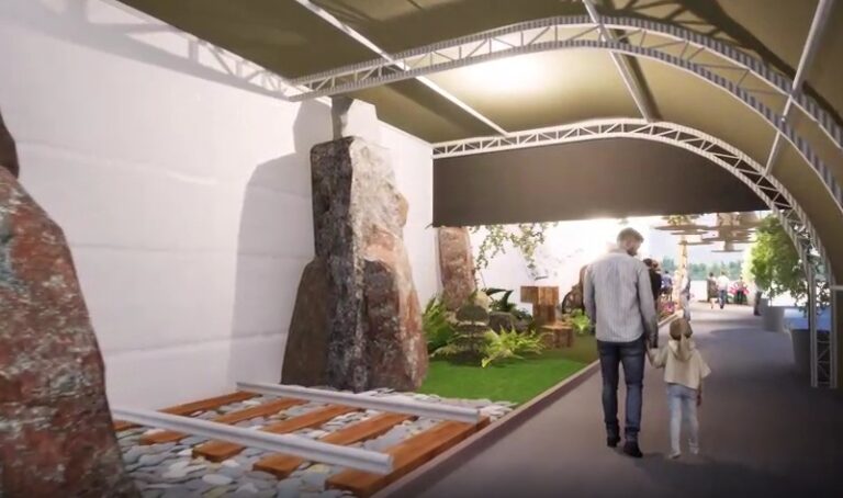 Avenida do Turismo na Expovale + Construmóbil vai reunir 36 municípios; acompanhe entrevista