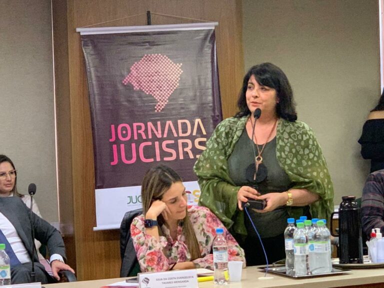 Fabiana Keller é indicada para Comitê Estadual de Simplificação do Registro e da Legalização de Empresas