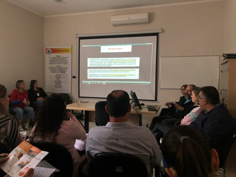 Bate-papo com médicos encerra a programação do Setembro Amarelo em Venâncio Aires