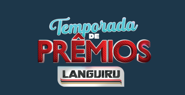 Primeiro sorteio da temporada de prêmios 2022 da Languiru será nesta sexta-feira