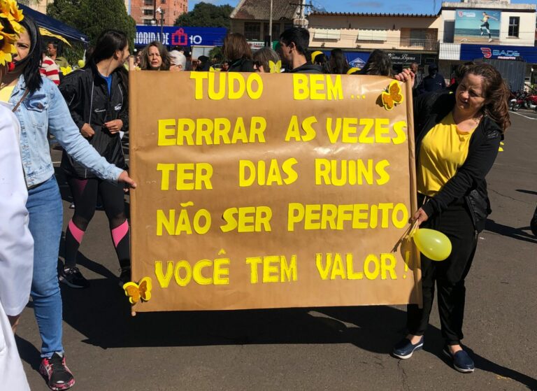 Seminário ‘Diálogo para todos: ações de promoção da vida’ está com inscrições abertas