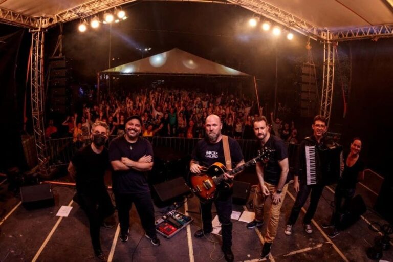 Show de rock será uma das atrações da 23ª Feira do Livro de Venâncio Aires