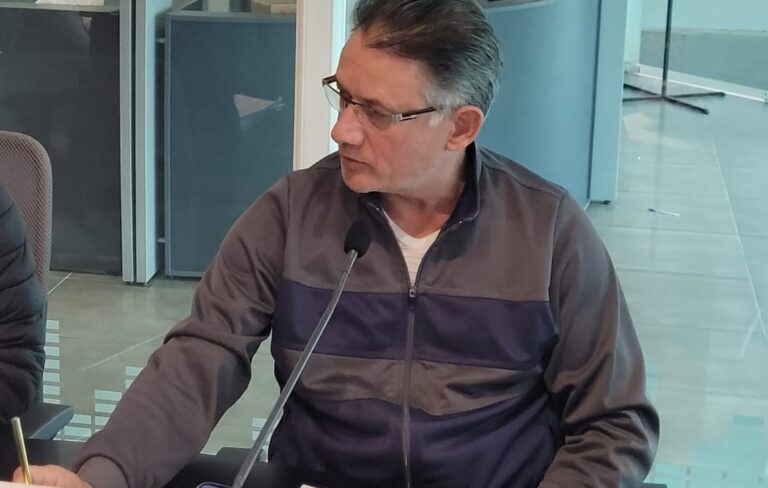 Benildo Soares anuncia que será apresentado projeto para voltar a ser feriado em 11 de maio
