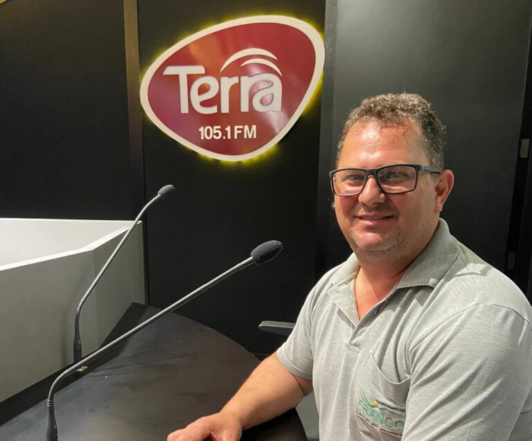 Vander Franco comemora 28 anos de atuação da Agrocomercial Franco
